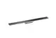 AXOR-HG-AXOR-Drain-Fertigset-Duschrinne-900-zu-Wandmontage-Brushed-Black-Chrome-42527340 gallery number 1